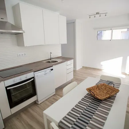 Jandia Modern New Private Cosy Garden And Parking * Morro Jable (Fuerteventura)