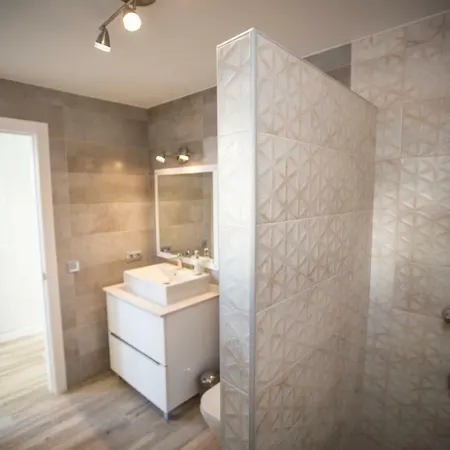 Apartment Jandia Modern New Private Cosy Garden And Parking *