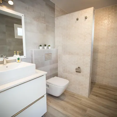 Apartment Jandia Modern New Private Cosy Garden And Parking Morro Jable (Fuerteventura)