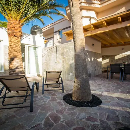 Jandia Modern New Private Cosy Garden And Parking Morro Jable (Fuerteventura)