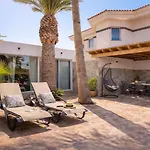 Jandia Modern New Private Cosy Garden And Parking شقة