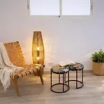 Jandia Modern New Private Cosy Garden And Parking