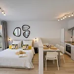 Jandia Modern New Private Cosy Garden And Parking شقة *
