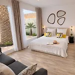 Jandia Modern New Private Cosy Garden And Parking شقة