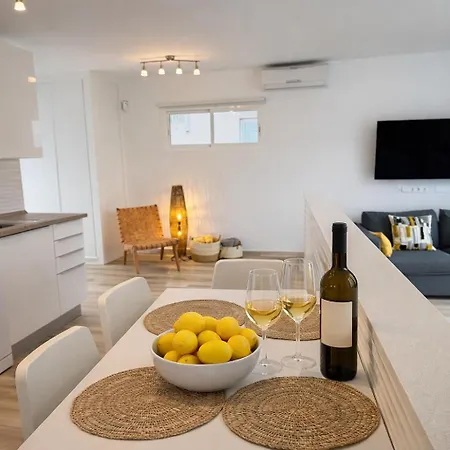 Jandia Modern New Private Cosy Garden And Parking شقة مورو ذيل خابلِ