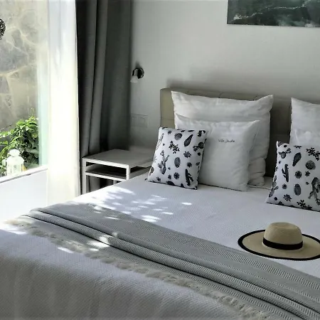 Jandia Modern New Private Cosy Garden And Parking * Morro Jable (Fuerteventura)