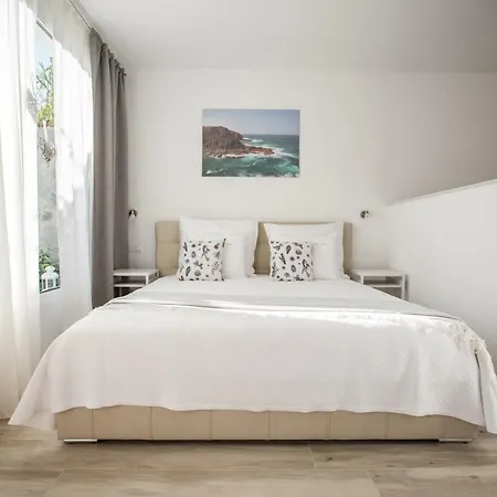 Jandia Modern New Private Cosy Garden And Parking *