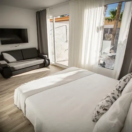 Jandia Modern New Private Cosy Garden And Parking * Morro Jable (Fuerteventura)